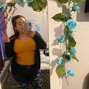 Meet your Posher, Maritza